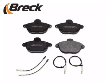 breck 231460050110